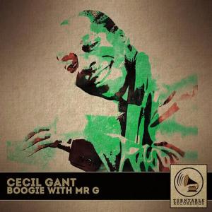 收聽Cecil Grant的Hit That Jack Jive歌詞歌曲