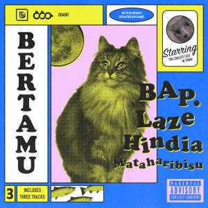 Dengarkan No One Will Find Me (Explicit) lagu dari Hindia dengan lirik