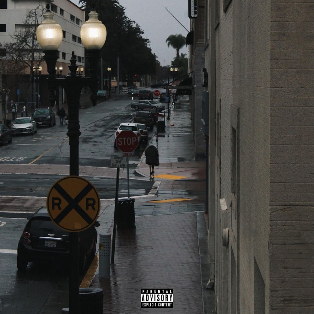 Good Day Forever (Explicit)