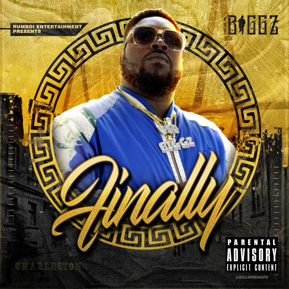 Goin' Bigg (feat. Shawty Boy) (Explicit)