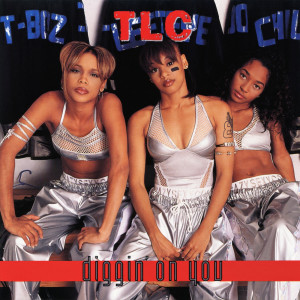 TLC的專輯Diggin' On You (Remixes)