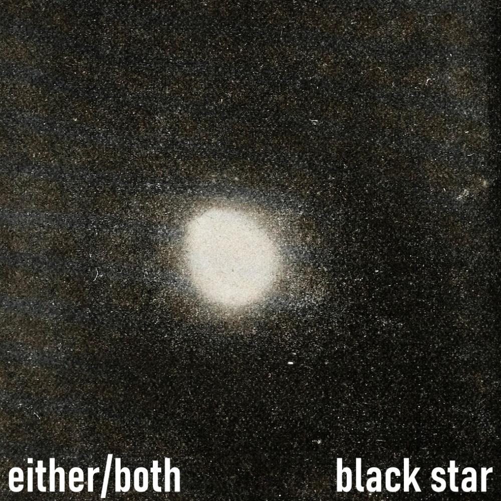 Black Star