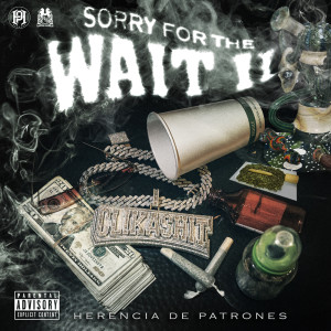 Listen to No Voy A Cambiar (Explicit) song with lyrics from Herencia de Patrones