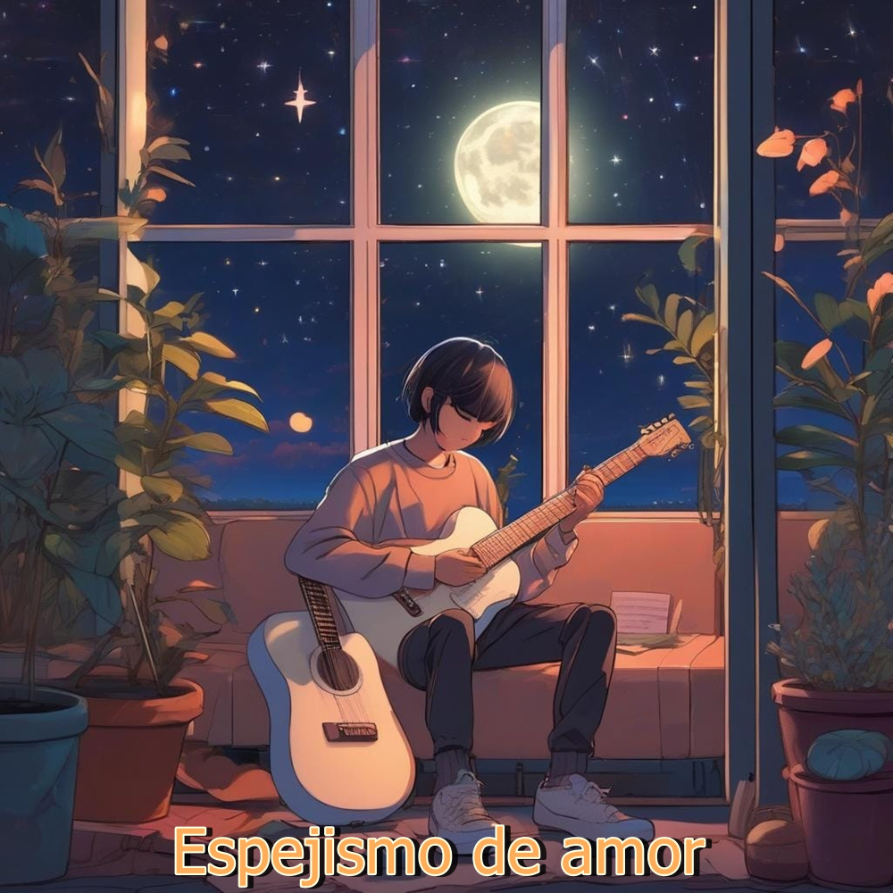 Espejismo de Amor