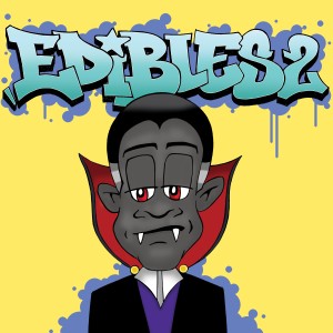 Count Bass D的專輯Edibles 2