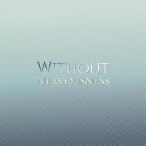 อัลบัม Without Nervousness ศิลปิน Various