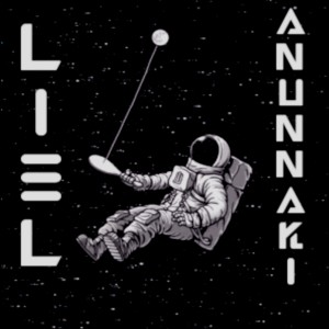 ดาวน์โหลดและฟังเพลง Anunnaki พร้อมเนื้อเพลงจาก Liel