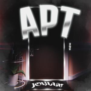 Jovaan的專輯APT (Explicit)