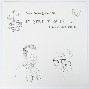 ดาวน์โหลดและฟังเพลง Snow & Ice & Ice & Snow พร้อมเนื้อเพลงจาก Connor Ratliff