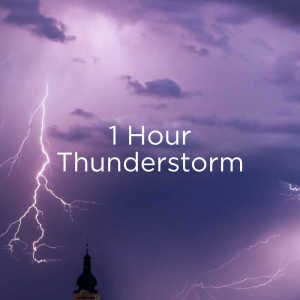 Listen to 帮助睡眠 song with lyrics from Thunderstorm Sound Bank