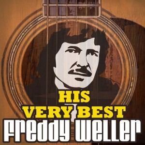Dengarkan lagu The Perfect Stranger nyanyian Freddy Weller dengan lirik