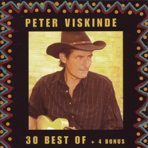 Peter Viskinde的專輯30 Best of + 4 Bonus