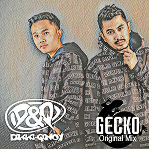 收听Dikki, Qinoy的Gecko歌词歌曲