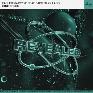 Listen to Right Here song with lyrics from Fablers