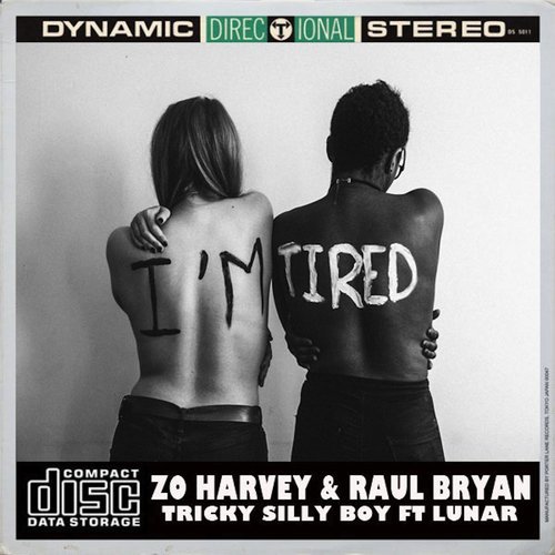 Tricky Silly Boy (Instrumental Mix)