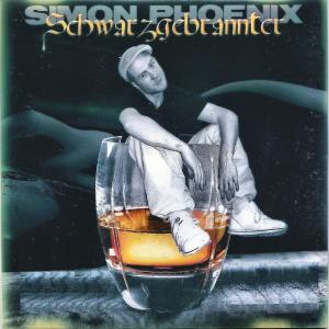 Simon Phoenix的专辑Schwarzgebrannter (Explicit)