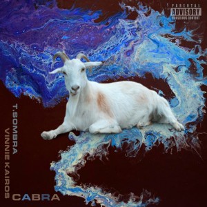 Album Cabra from T.Sombra