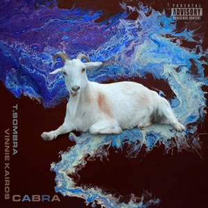 Listen to Cabra (Explicit) song with lyrics from VINNIE KAIROS