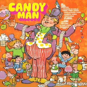 收聽The Mr. Pickwick Singers的A Spoon Full Of Sugar歌詞歌曲