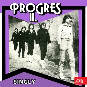 Listen to Neznámé nevpouštěj dál song with lyrics from Progres 2