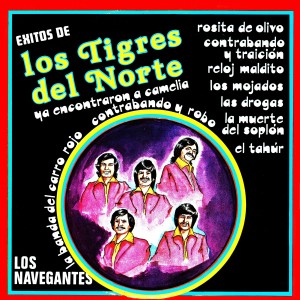 ดาวน์โหลดและฟังเพลง Contrabando y Robo พร้อมเนื้อเพลงจาก Los Navegantes