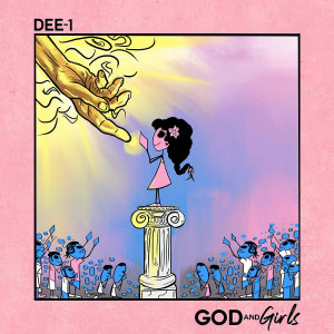 Listen to The One song with lyrics from Dee-1
