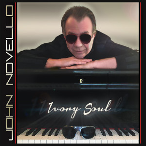 Listen to Crush (feat. Gerald Albright) song with lyrics from JOHN NOVELLO