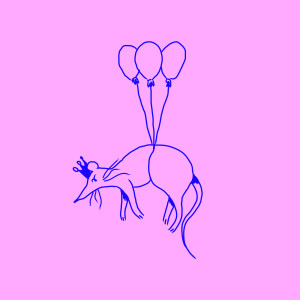 ดาวน์โหลดและฟังเพลง Nobody's Home พร้อมเนื้อเพลงจาก Mallrat