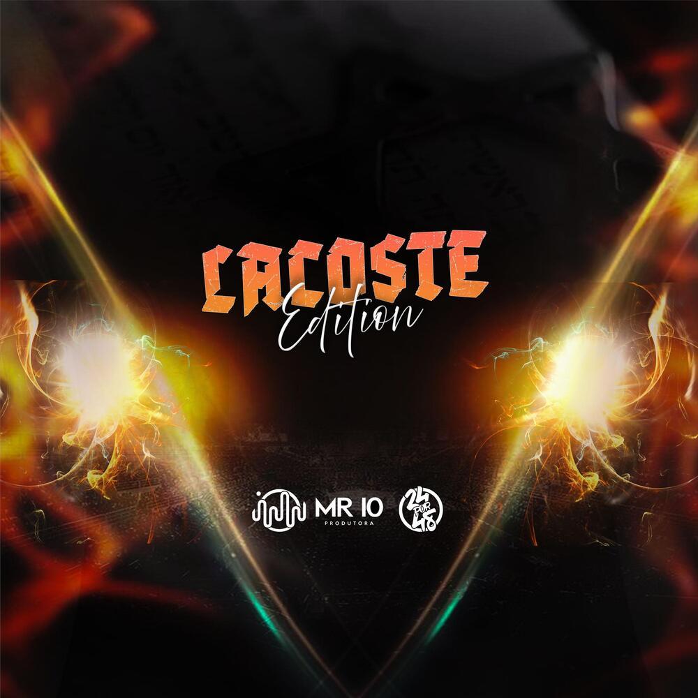 Lacoste Edition (Explicit)