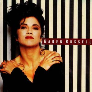 ดาวน์โหลดและฟังเพลง I'm Gonna Love You Forever พร้อมเนื้อเพลงจาก Karen Russell