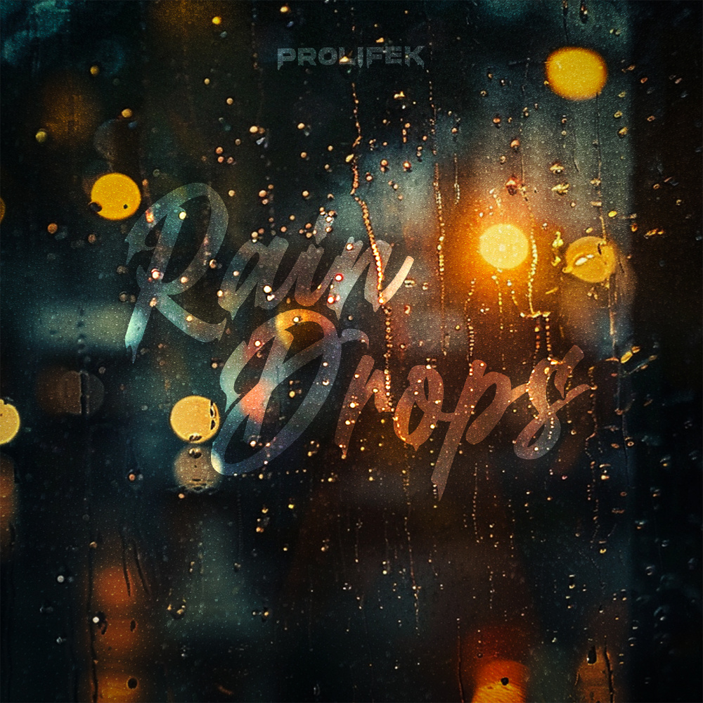 Rain Drops (Explicit)