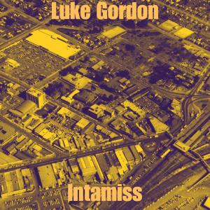 Luke Gordon的專輯Intamiss