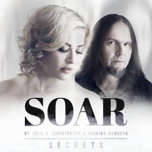 ดาวน์โหลดและฟังเพลง Secrets พร้อมเนื้อเพลงจาก Soar
