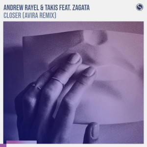 Album Closer (AVIRA Remix) from Andrew Rayel