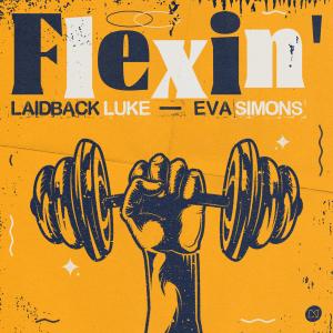 Eva Simons的专辑Flexin'