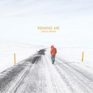 Album Remind Me (Jaisua Remix) from Jonathan Ogden