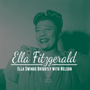 ดาวน์โหลดและฟังเพลง When Your Lover Has Gone พร้อมเนื้อเพลงจาก Ella Fitzgerald