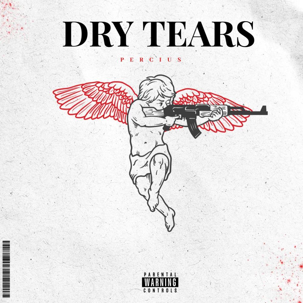 Dry Tears (Explicit)