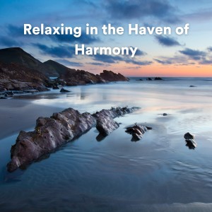 Relaxing in the Haven of Harmony dari Tonal Meditation Collective