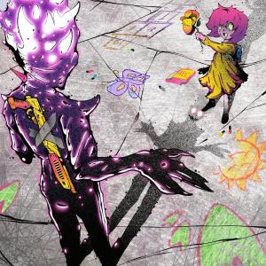收聽Strangerscape的Fear of the Day (feat. Ginger Snap5 & King FOE) (Ginger Snap5 Remix|Explicit)歌詞歌曲