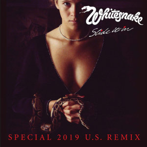 ดาวน์โหลดและฟังเพลง Spit It Out (2019 Remix) พร้อมเนื้อเพลงจาก Whitesnake