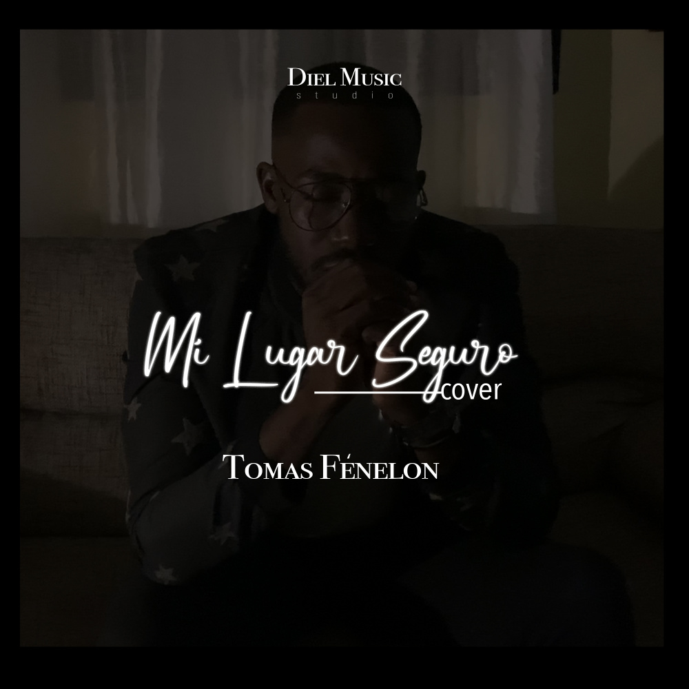 Mi Lugar Seguro (Cover)
