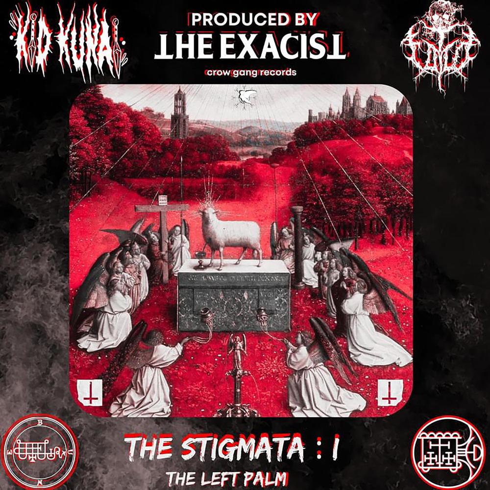 WALKIN' ABOUT (feat. IDIO) (Explicit)