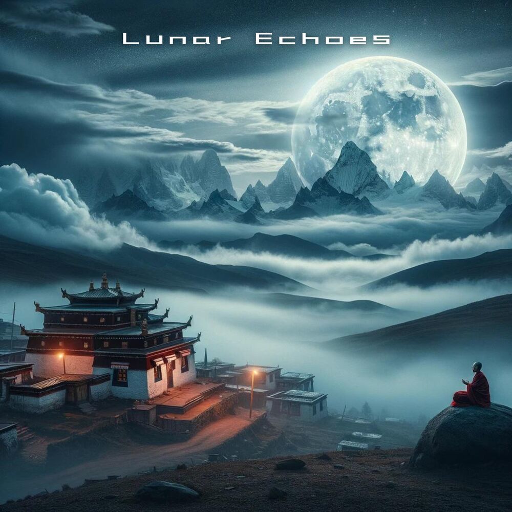 Melodies of the Tibetan Moon