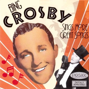 Dengarkan Autumn Leaves lagu dari Bing Crosby dengan lirik