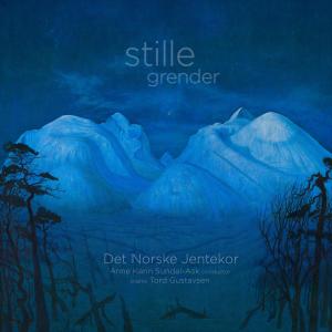 Det Norske Jentekor的專輯stille grender