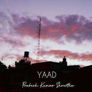 Listen to Yaad song with lyrics from Prabesh Kumar Shrestha