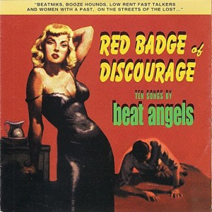 ดาวน์โหลดและฟังเพลง Glitter Girl พร้อมเนื้อเพลงจาก Beat Angels