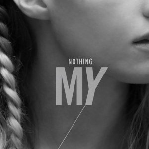 My的專輯Nothing (Stripped)