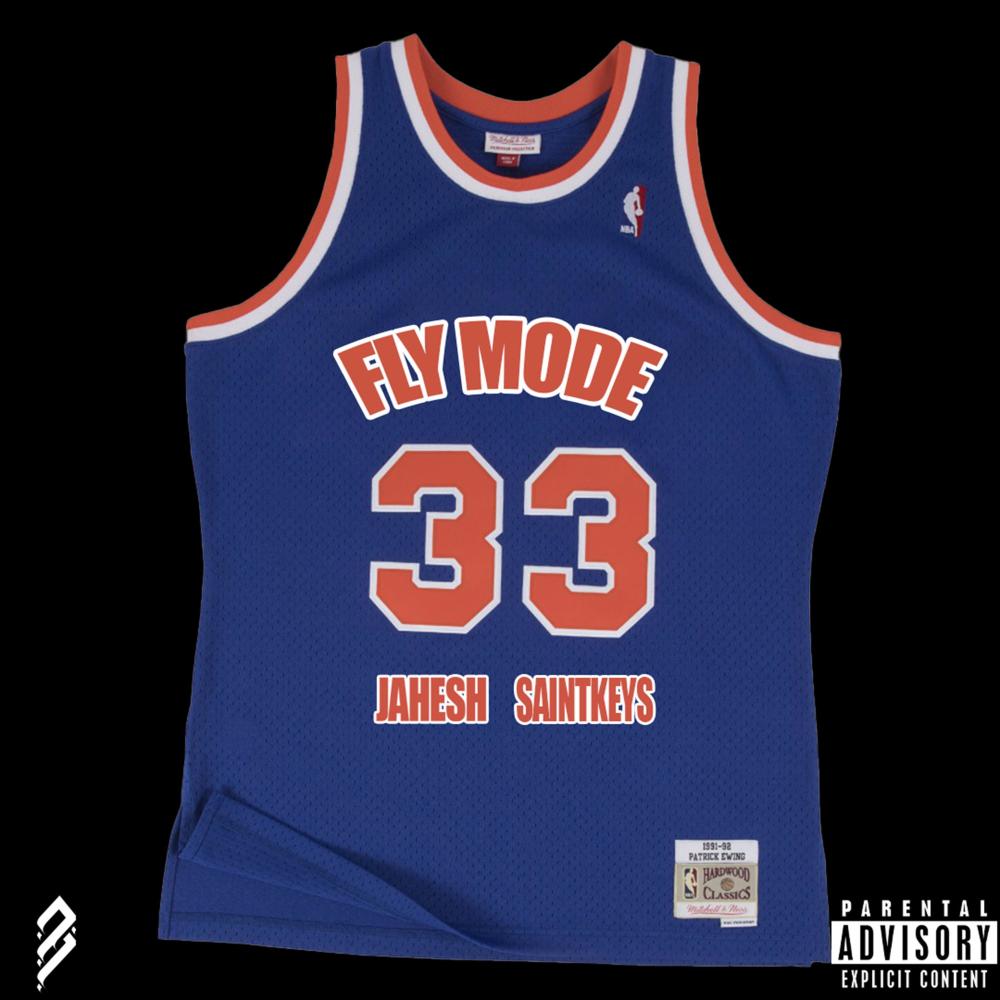 Fly mode 33 (Explicit)